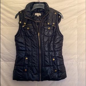 ♥️J.J WINTER  by JJ Basics  Winter Vest